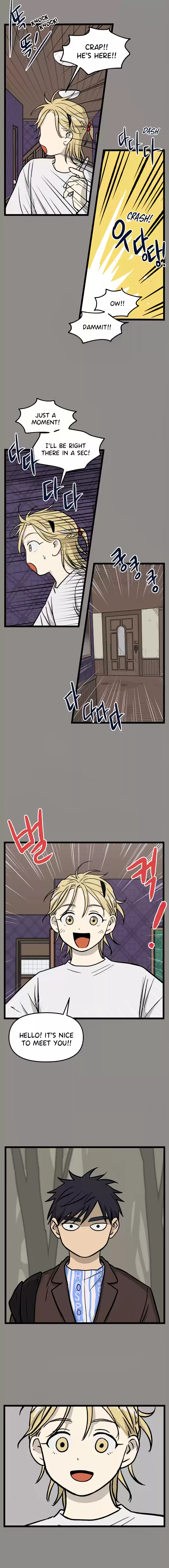 Read No Home EN Manga Online