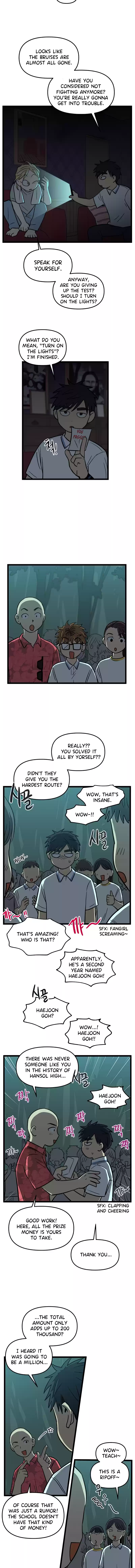 Read No Home EN Manga Online