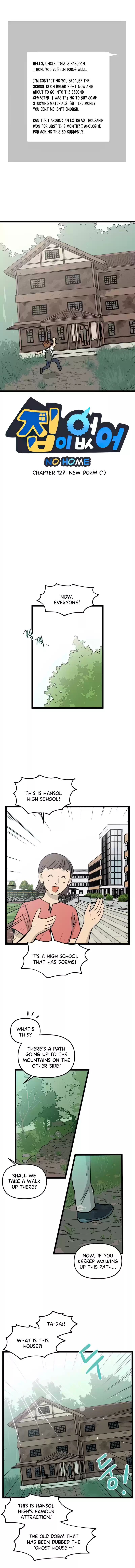 Read No Home EN Manga Online
