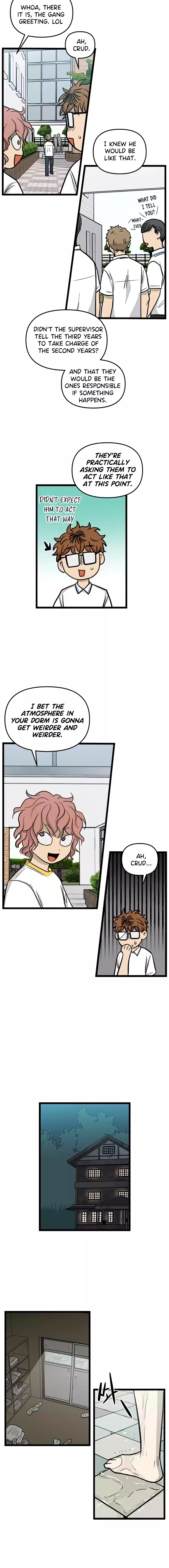 Read No Home EN Manga Online