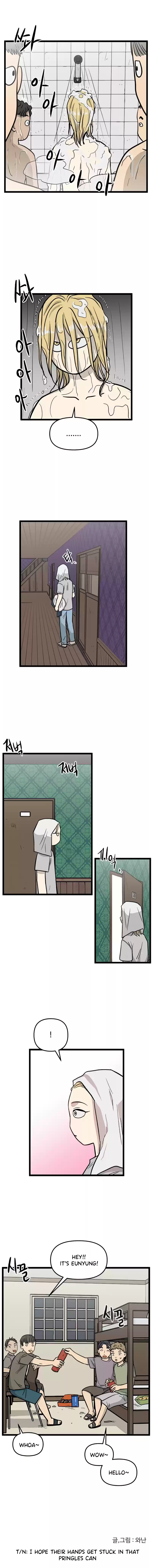 Read No Home EN Manga Online