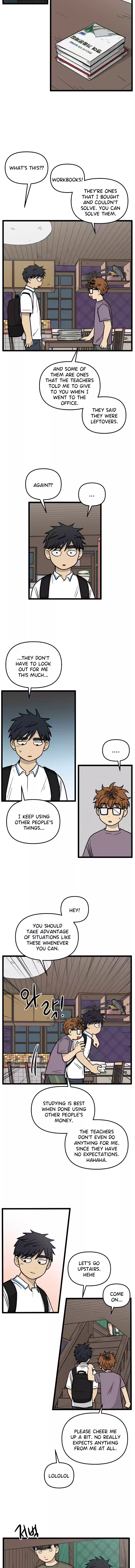 Read No Home EN Manga Online