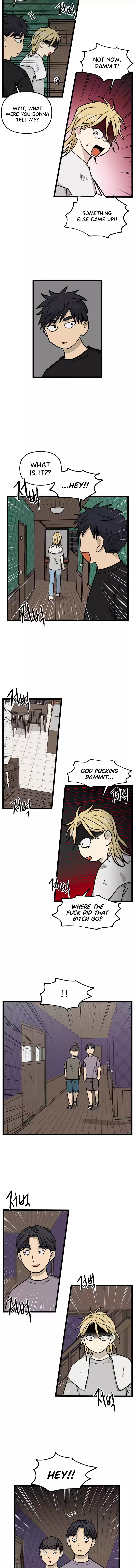 Read No Home EN Manga Online
