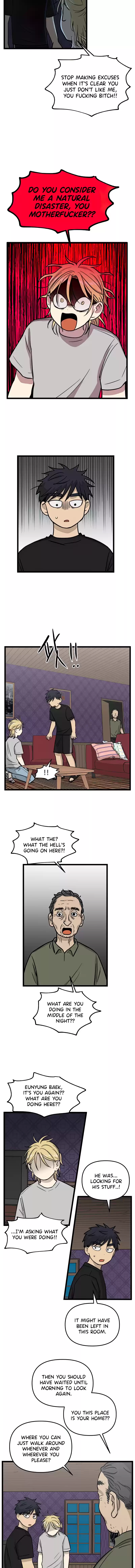 Read No Home EN Manga Online