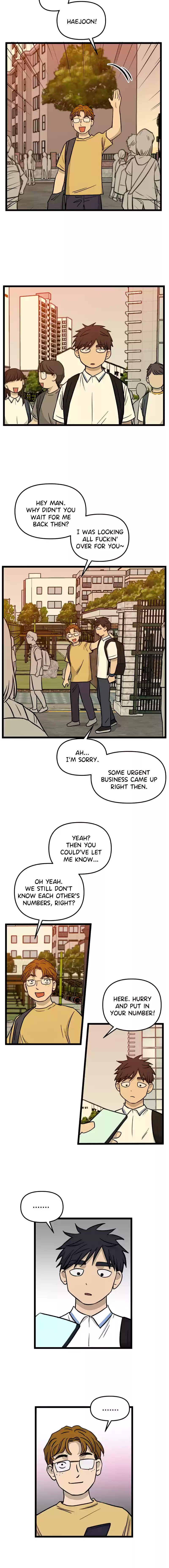 Read No Home EN Manga Online
