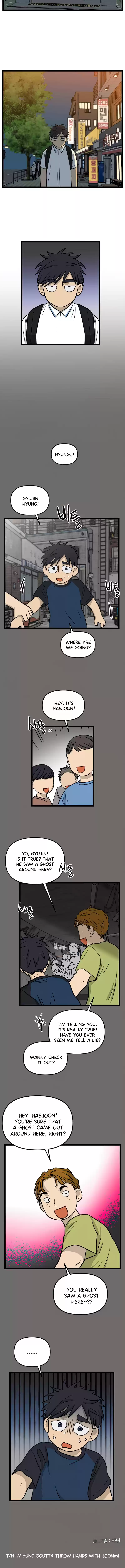 Read No Home EN Manga Online