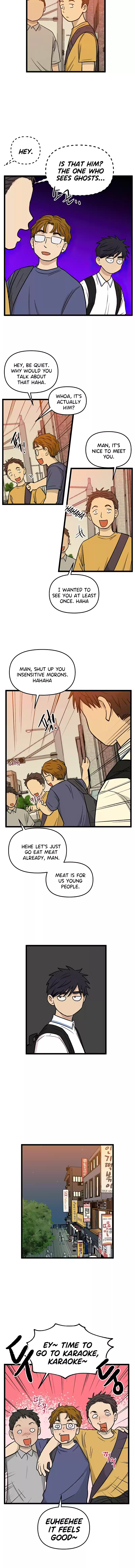 Read No Home EN Manga Online
