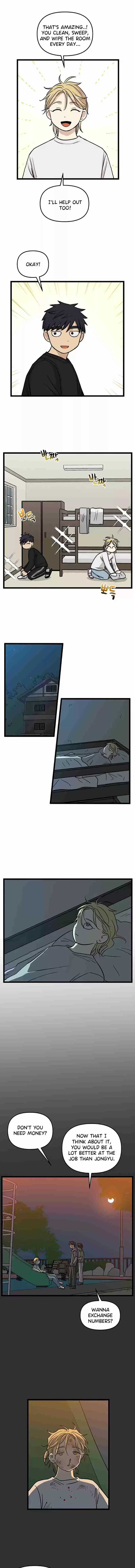 Read No Home EN Manga Online