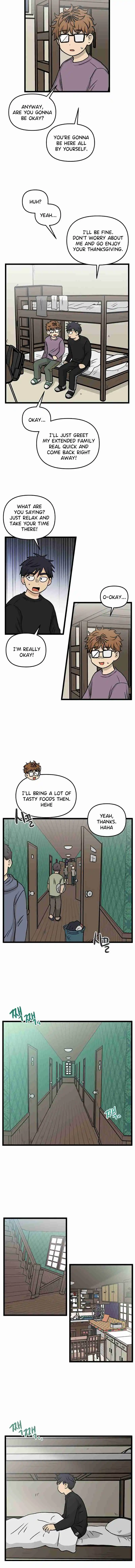 Read No Home EN Manga Online