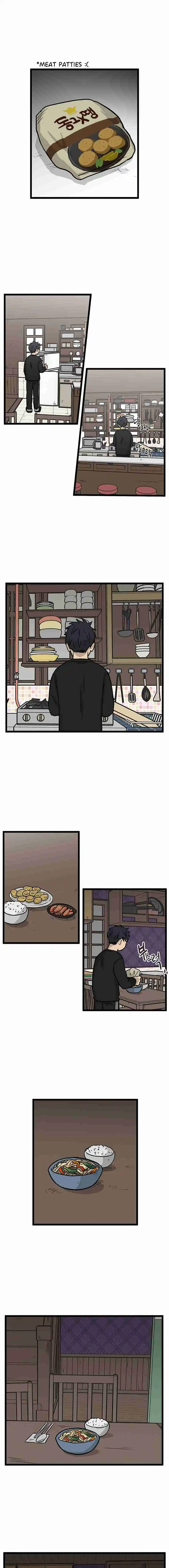 Read No Home EN Manga Online