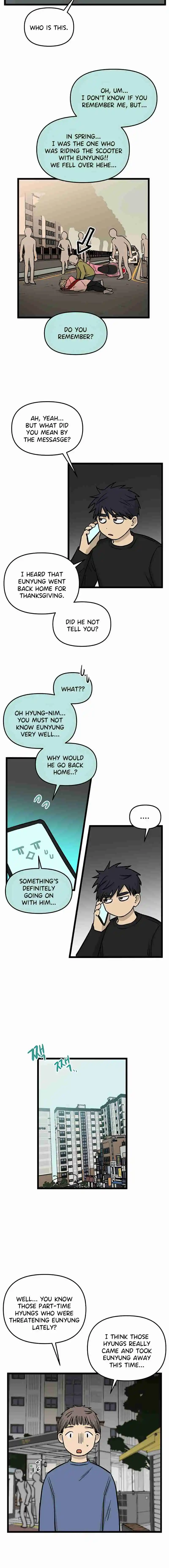 Read No Home EN Manga Online