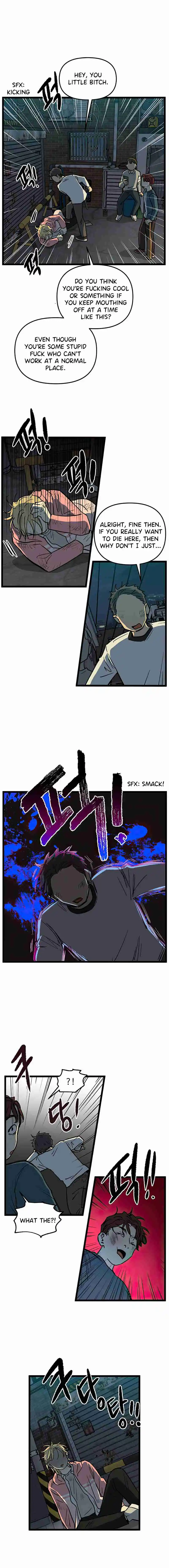Read No Home EN Manga Online
