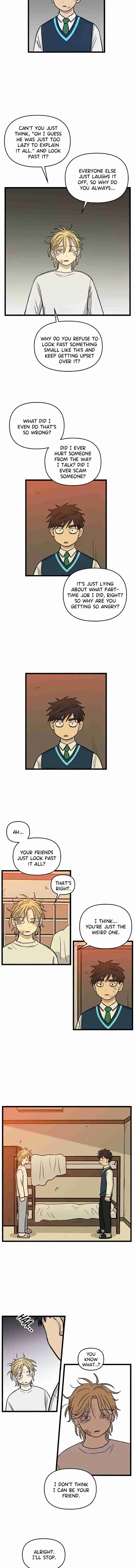 Read No Home EN Manga Online