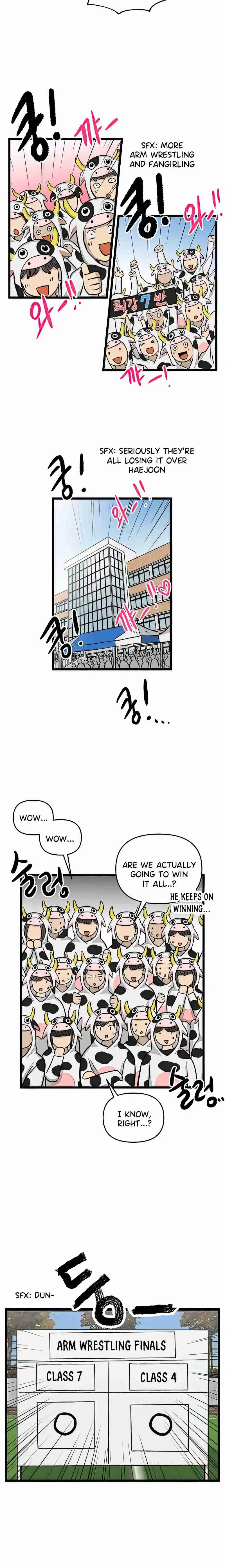 Read No Home EN Manga Online