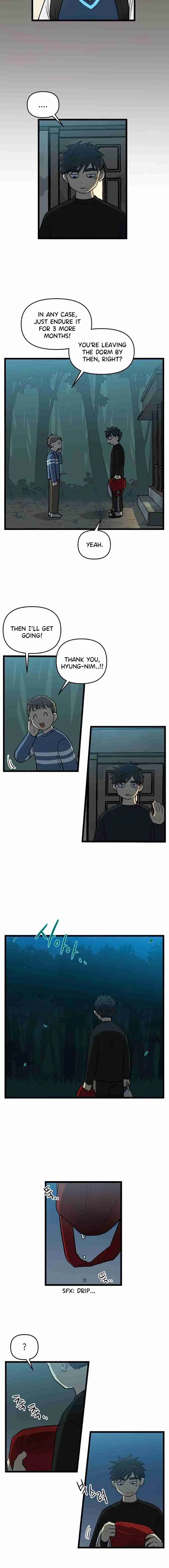 Read No Home EN Manga Online