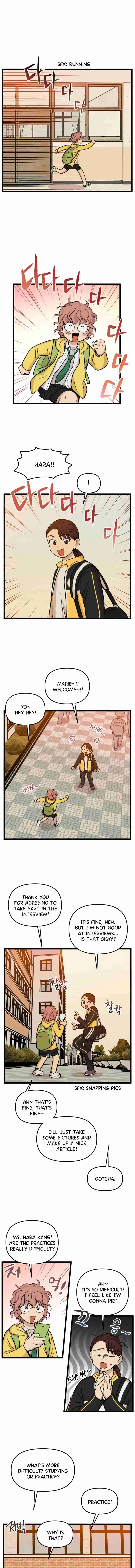 Read No Home EN Manga Online