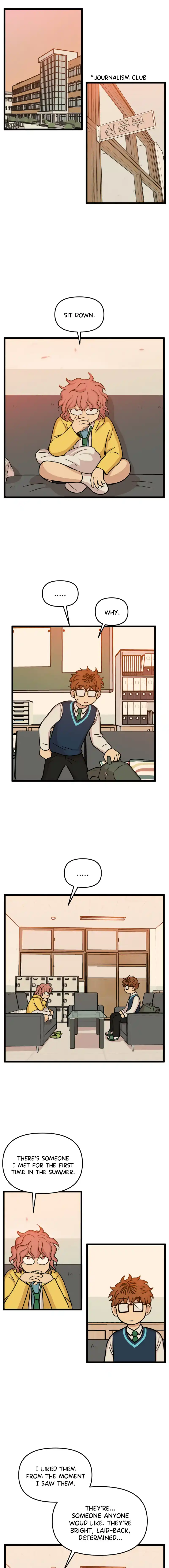 Read No Home EN Manga Online