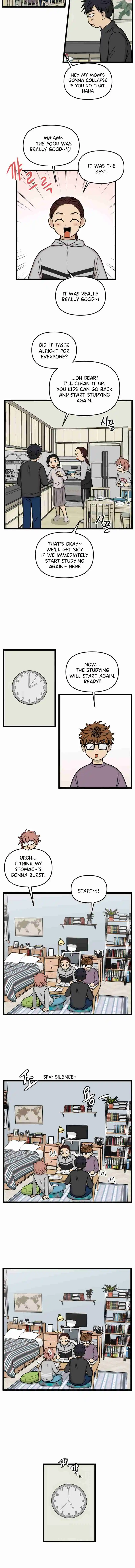 Read No Home EN Manga Online