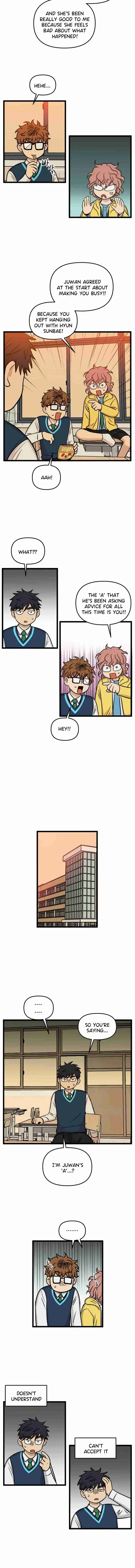 Read No Home EN Manga Online