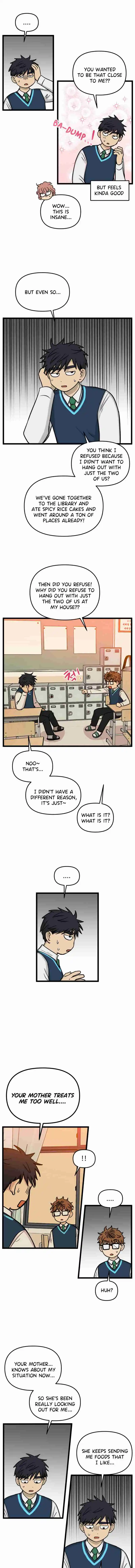 Read No Home EN Manga Online