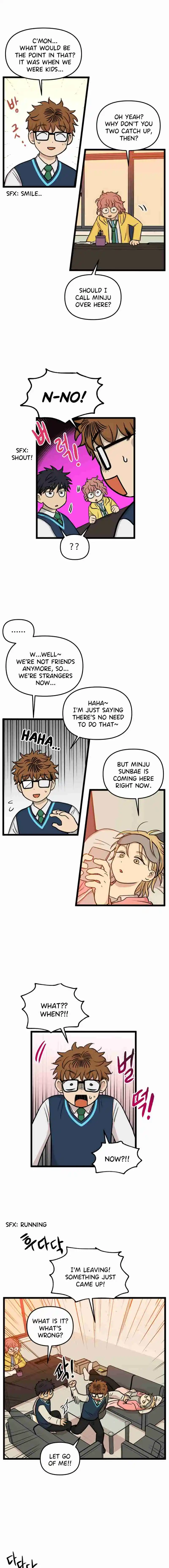 Read No Home EN Manga Online