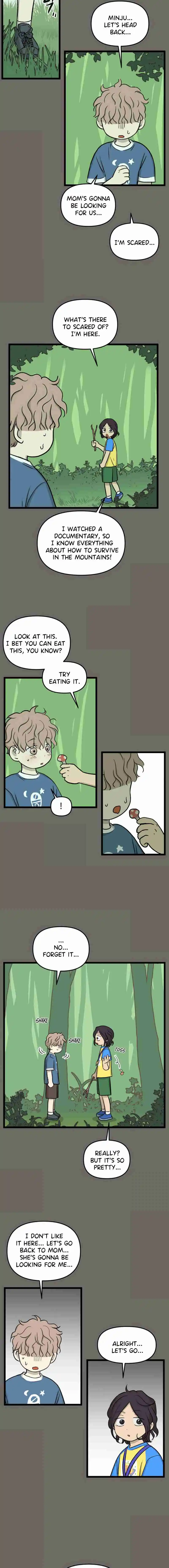 Read No Home EN Manga Online