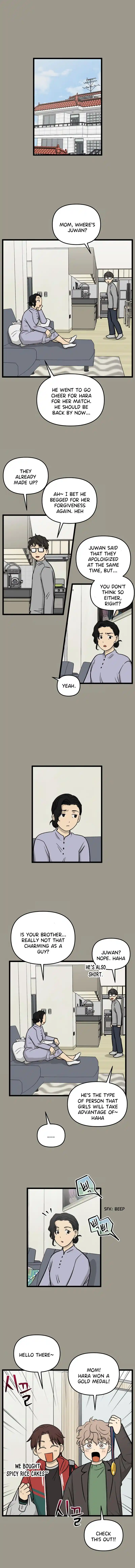 Read No Home EN Manga Online