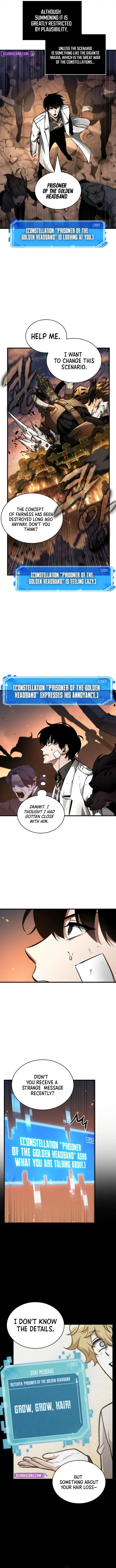 Read Omniscient Reader’s Viewpoint EN Manga Online