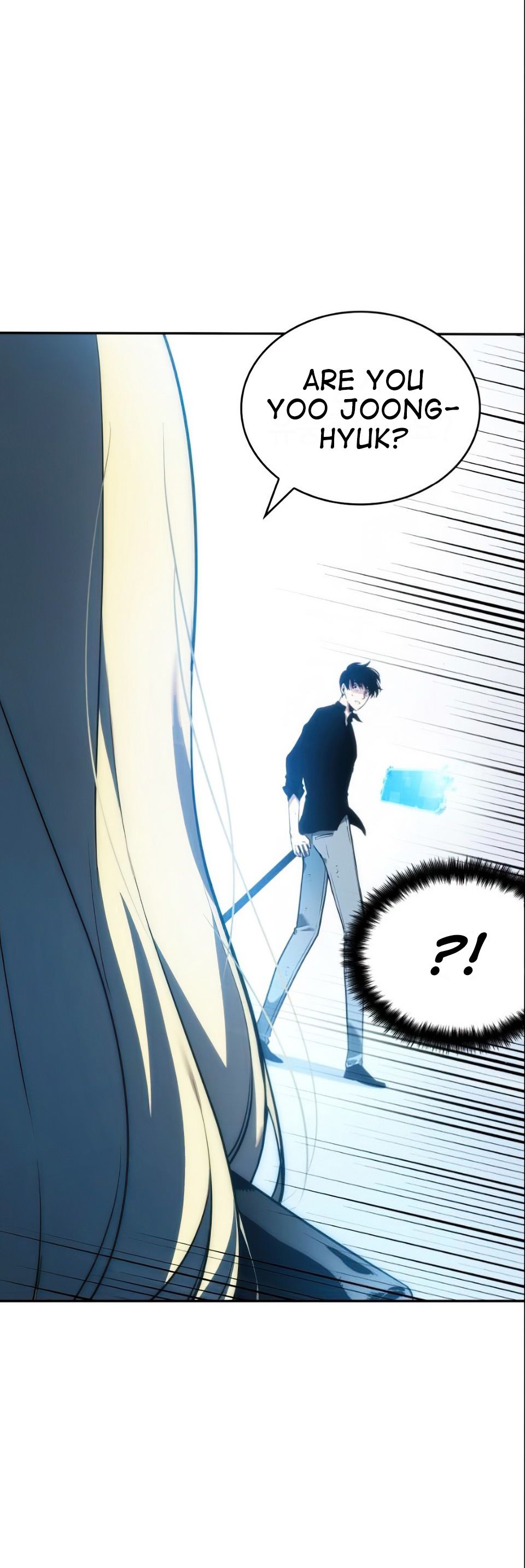 Read Omniscient Reader’s Viewpoint EN Manga Online