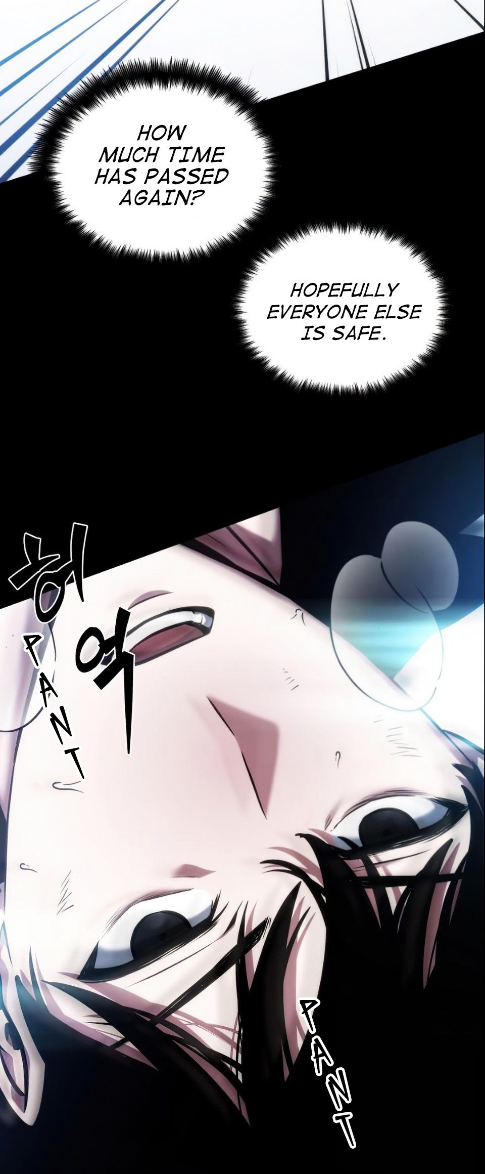 Read Omniscient Reader’s Viewpoint EN Manga Online