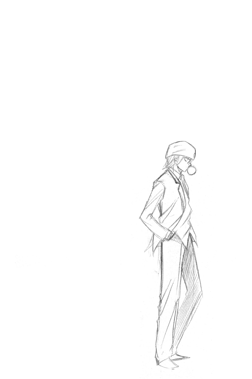 Read Psyren EN Manga Online