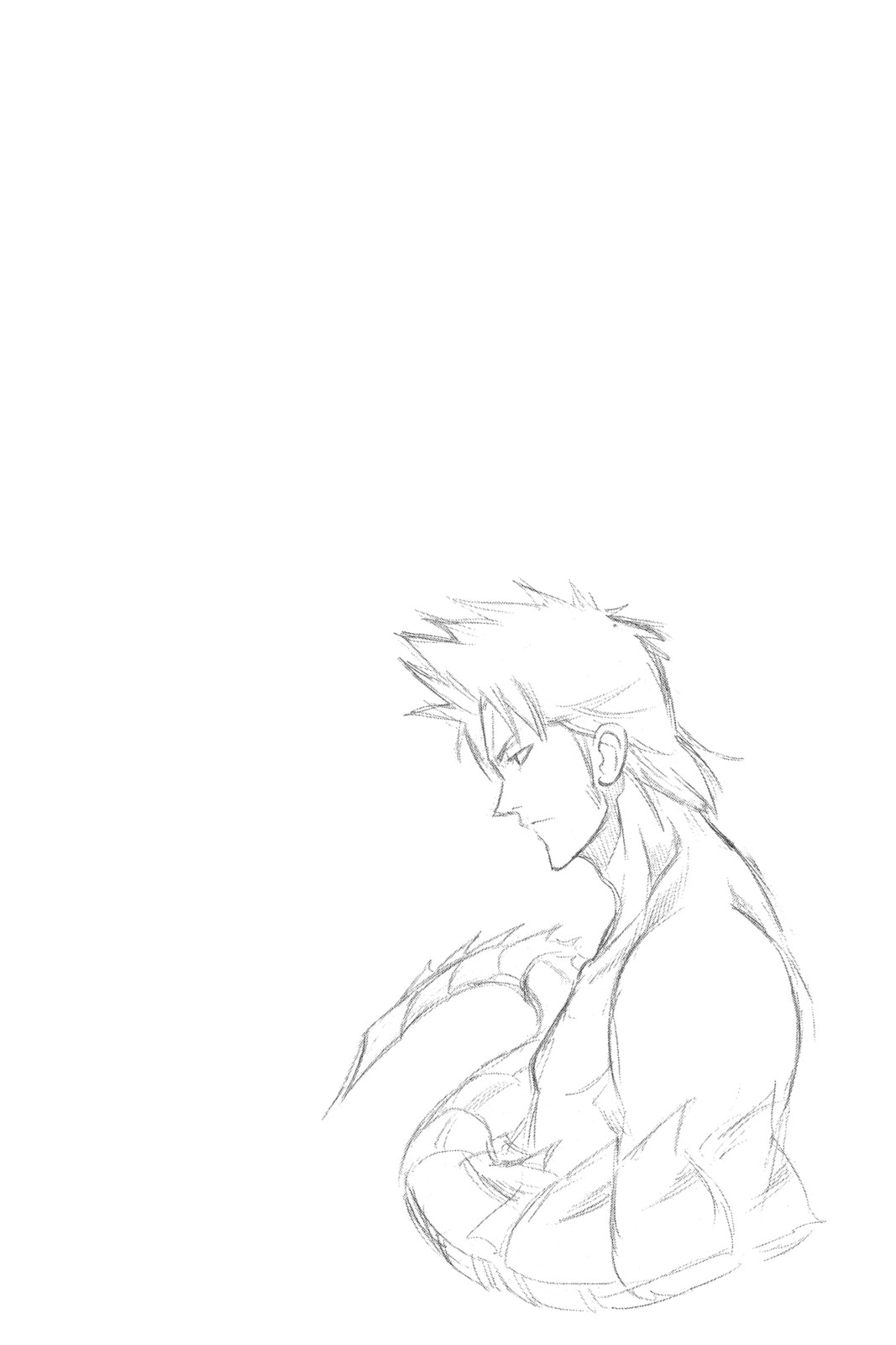 Read Psyren EN Manga Online