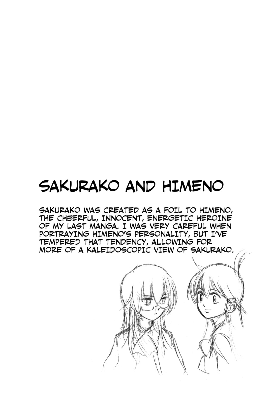 Read Psyren EN Manga Online