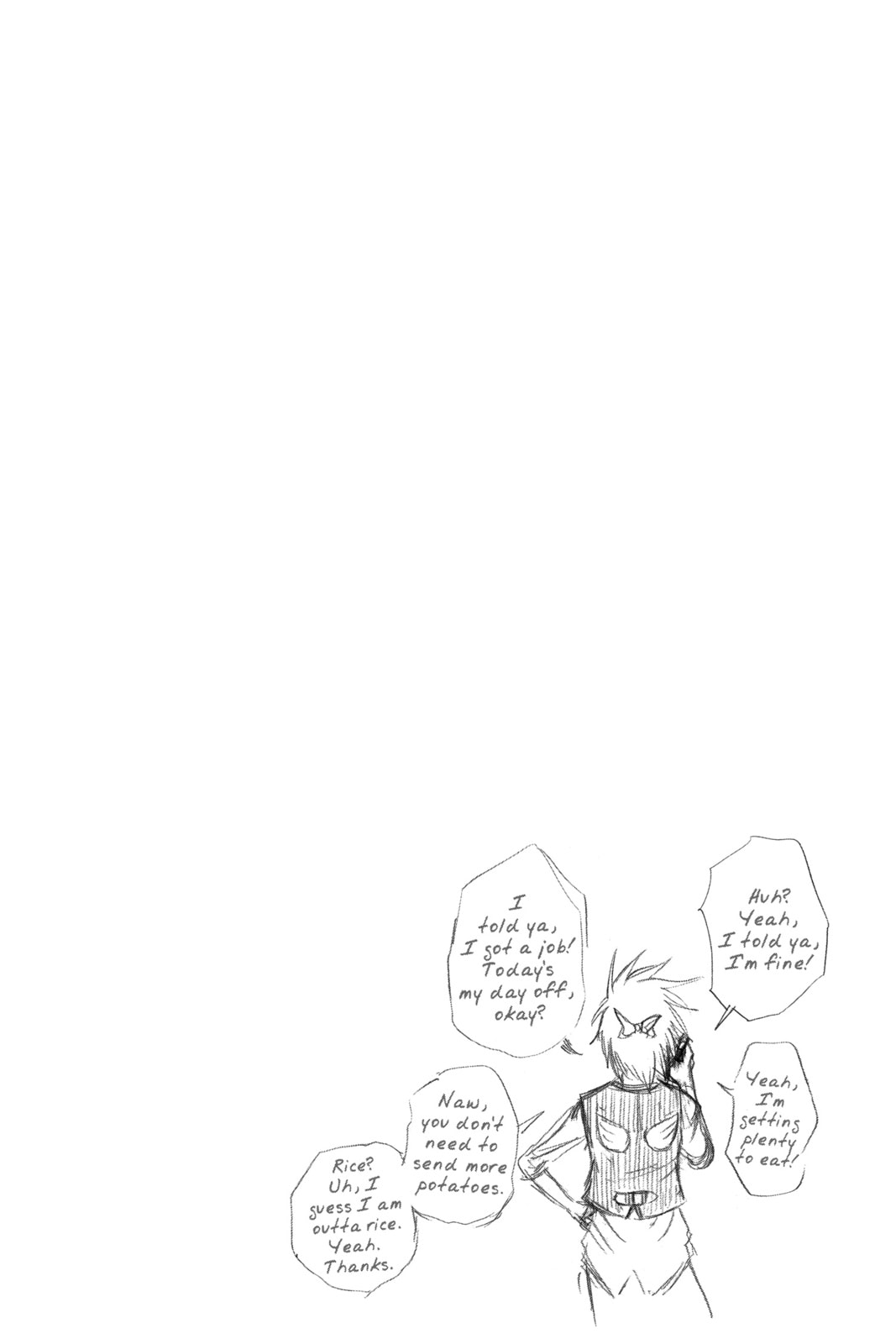 Read Psyren EN Manga Online