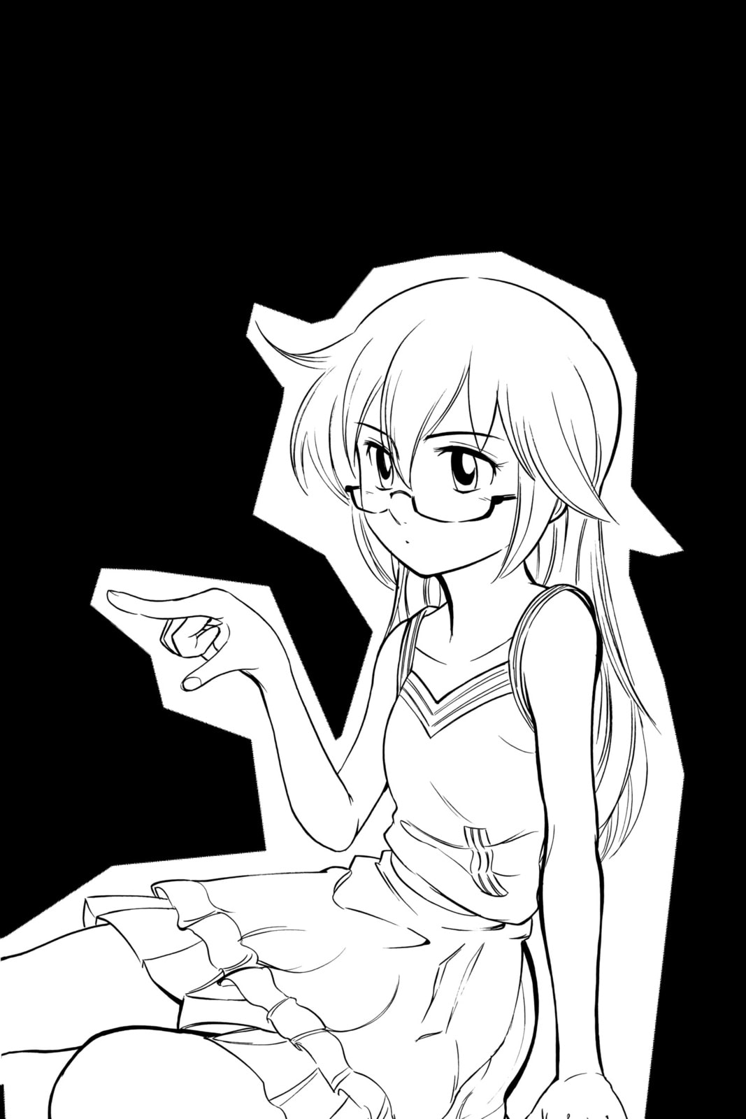 Read Psyren EN Manga Online