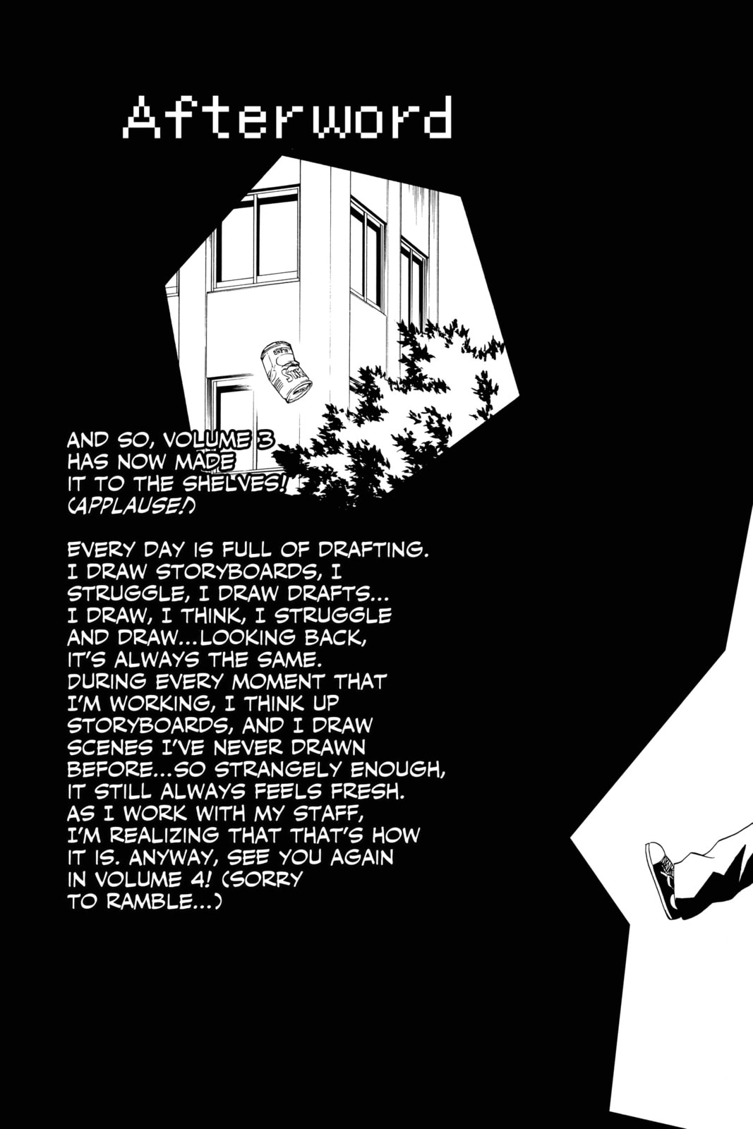 Read Psyren EN Manga Online