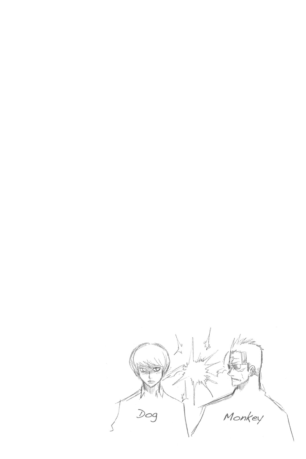 Read Psyren EN Manga Online