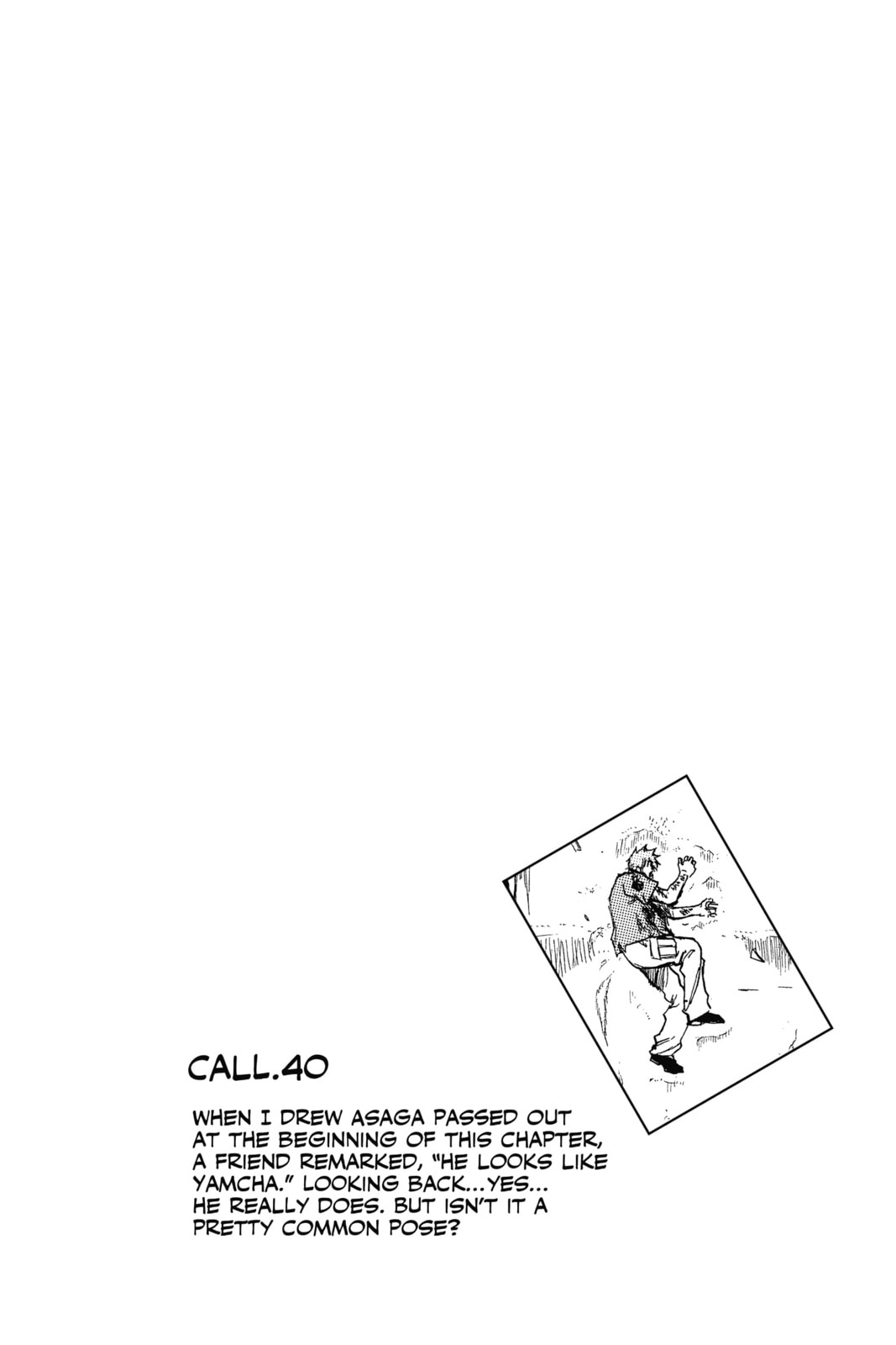 Read Psyren EN Manga Online