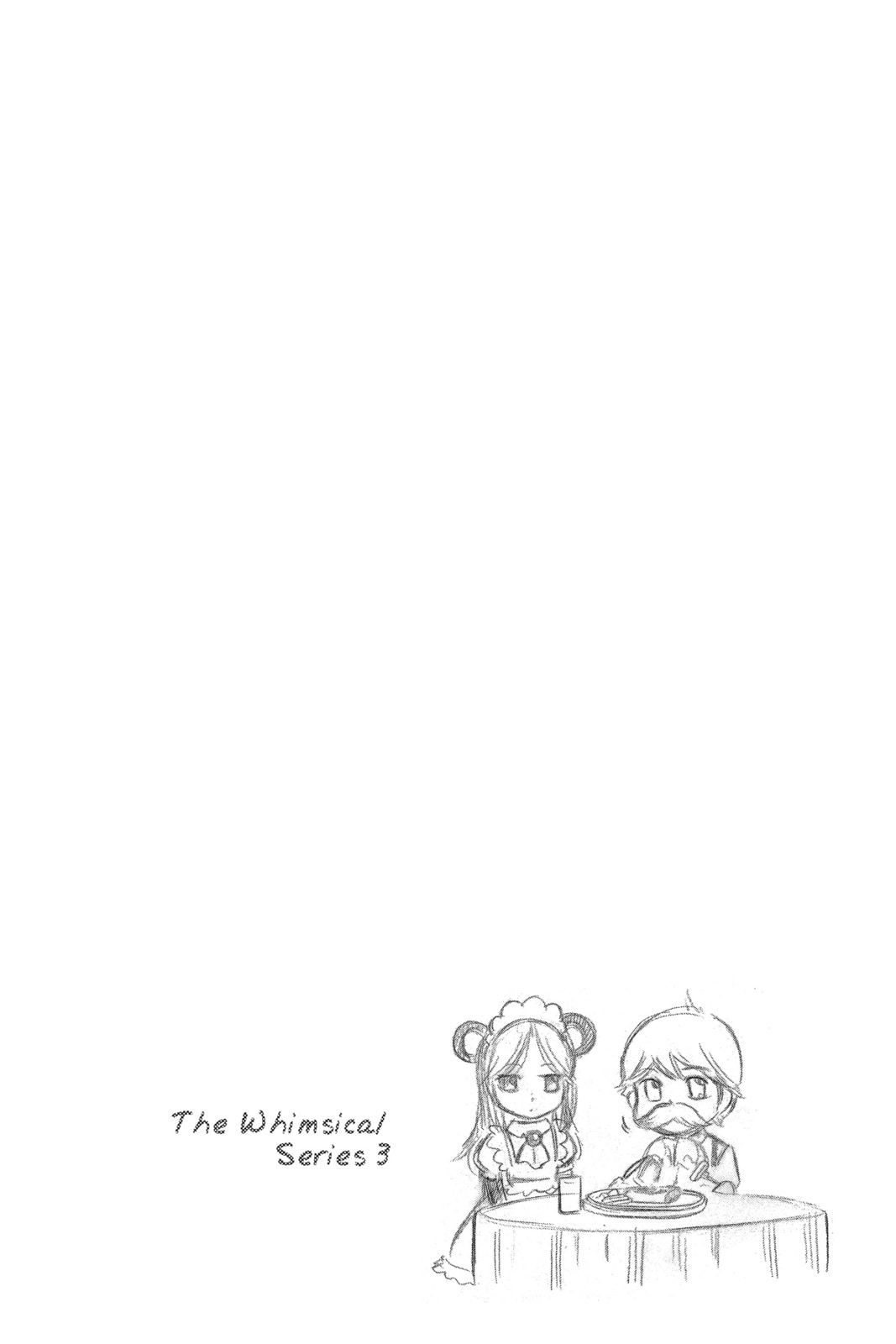 Read Psyren EN Manga Online