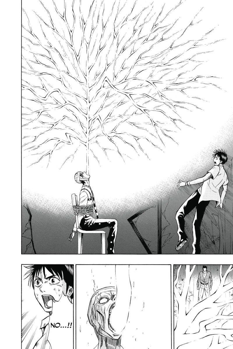 Read Psyren EN Manga Online