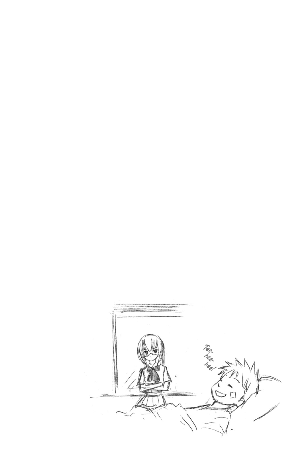 Read Psyren EN Manga Online