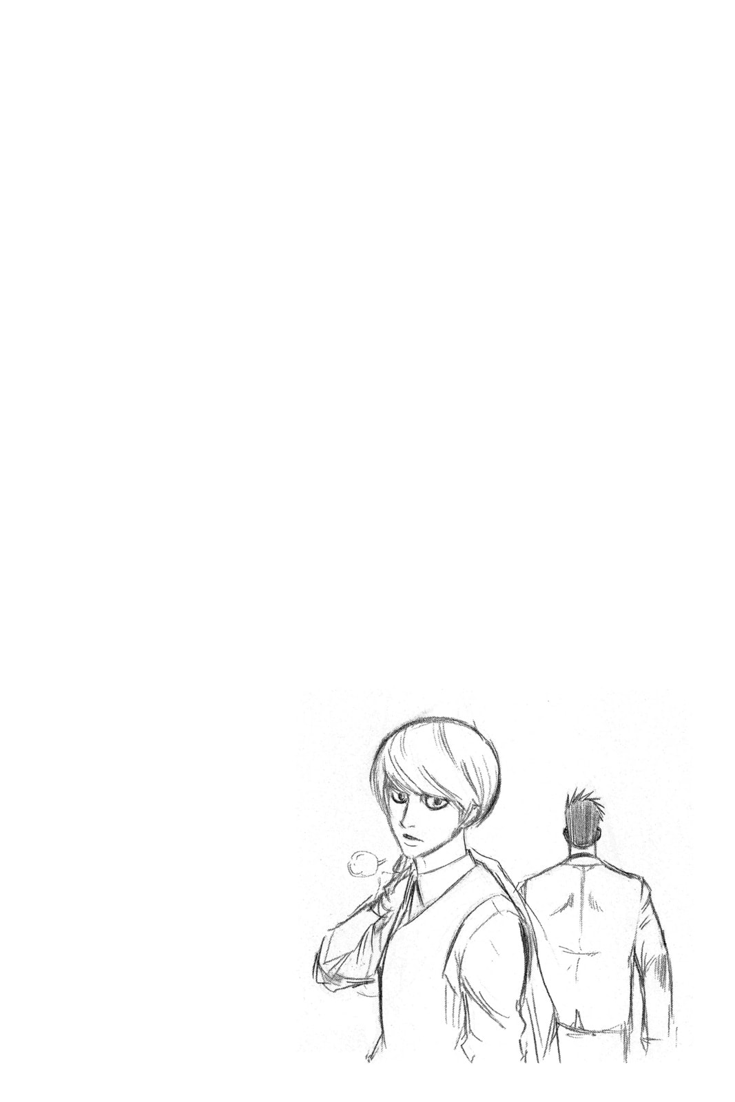 Read Psyren EN Manga Online