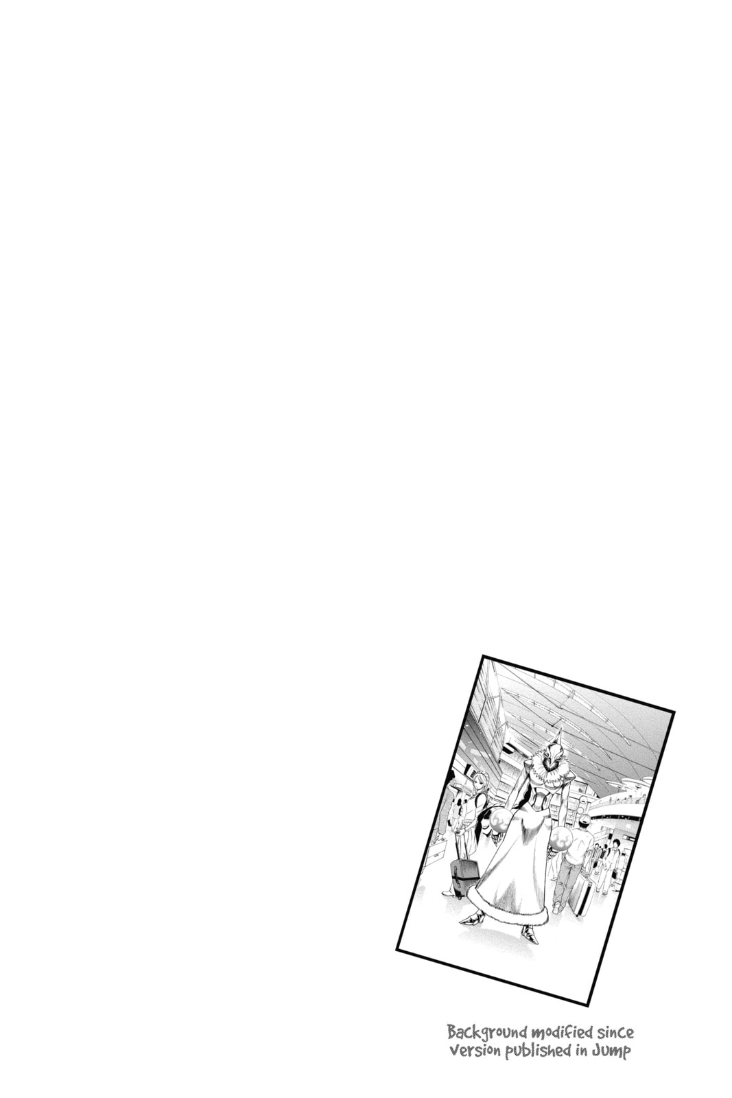 Read Psyren EN Manga Online