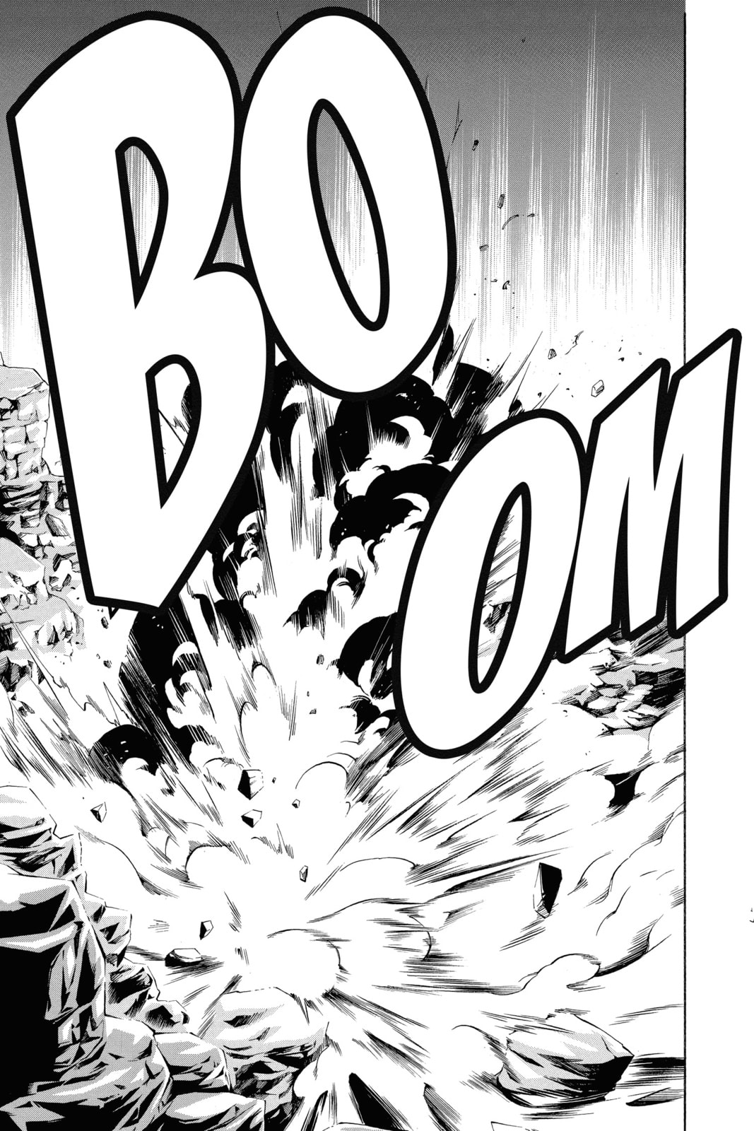 Read Psyren EN Manga Online