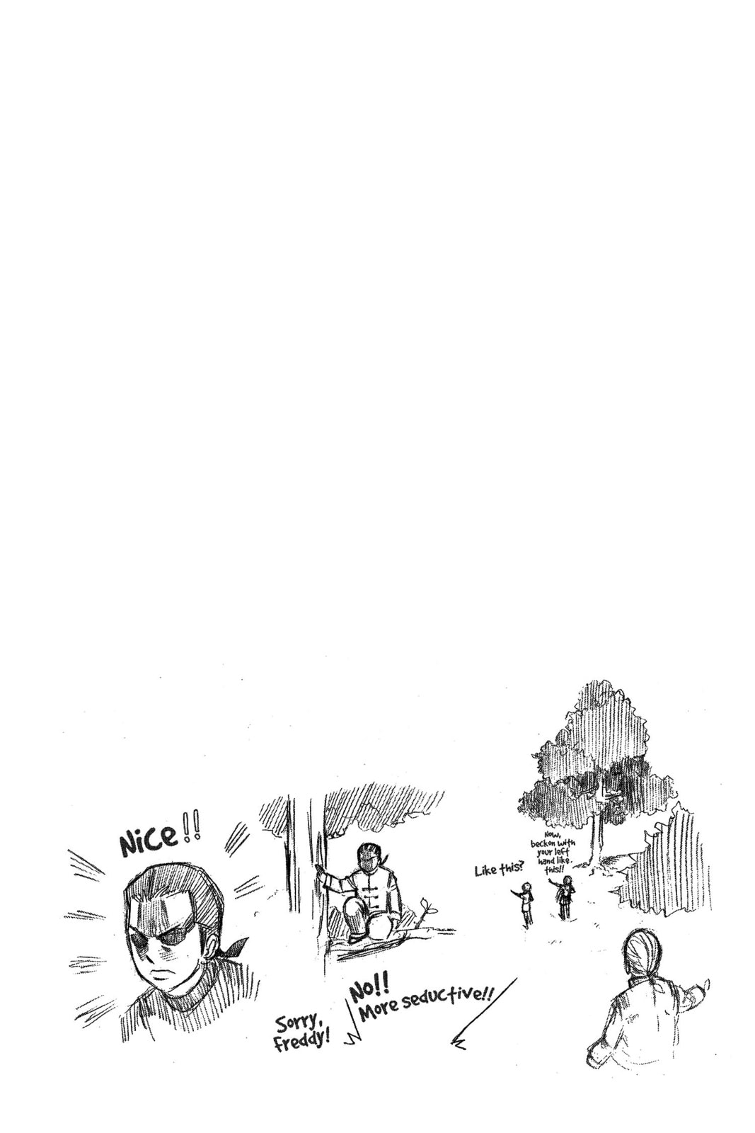 Read Psyren EN Manga Online