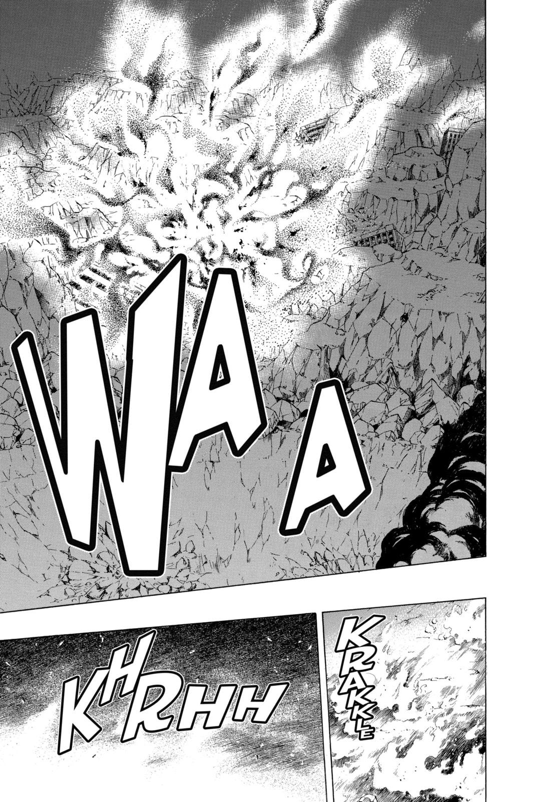 Read Psyren EN Manga Online