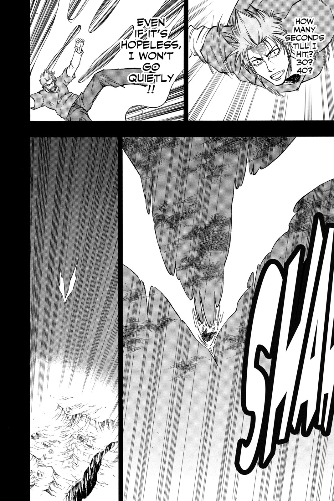 Read Psyren EN Manga Online