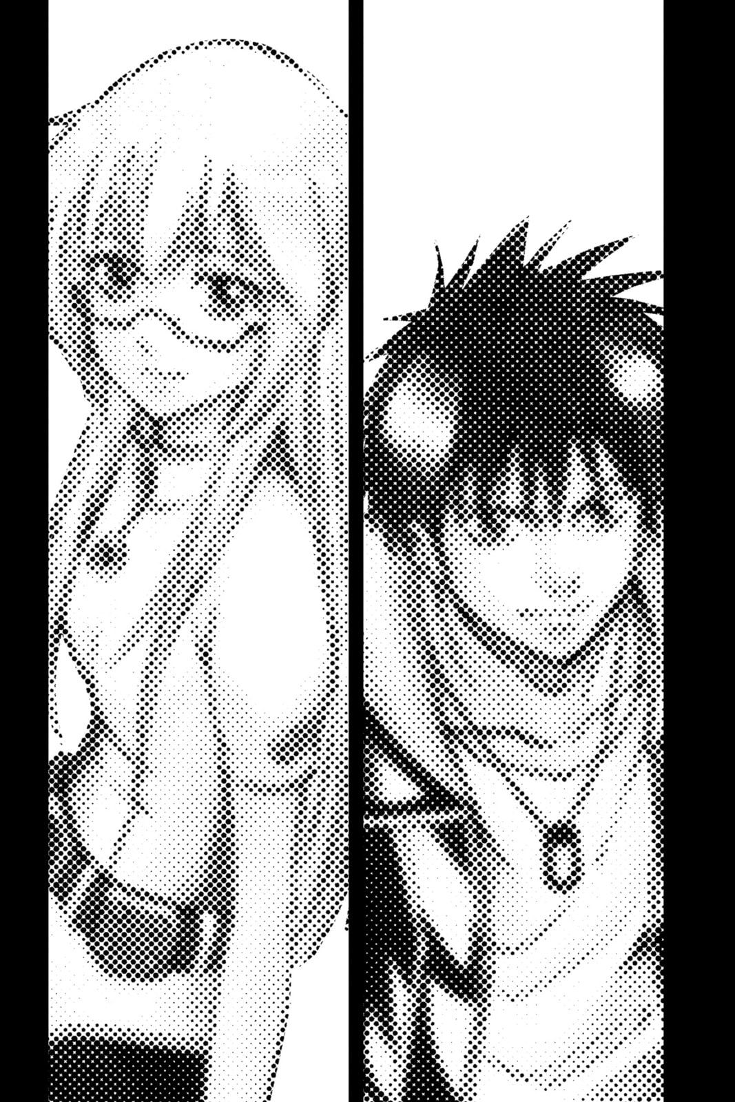 Read Psyren EN Manga Online