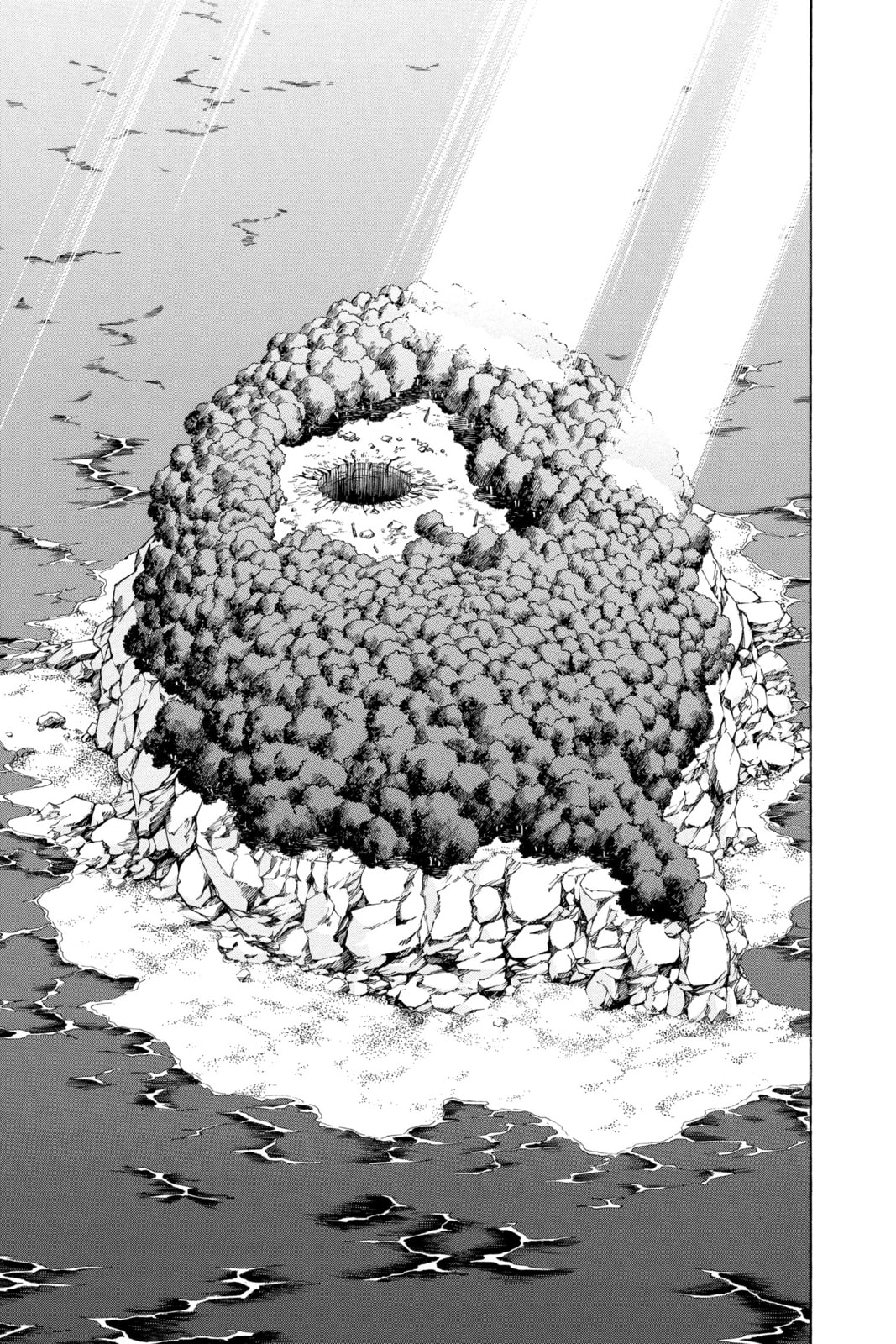 Read Psyren EN Manga Online