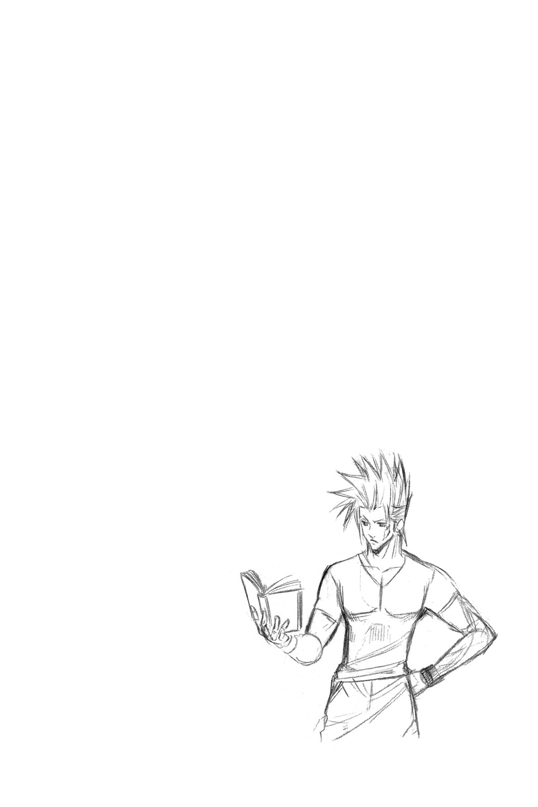Read Psyren EN Manga Online